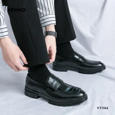 Midtown Class Formal Shoes